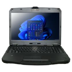 Защищенный ноутбук Durabook S15 Gen3 Standard
