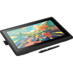 Интерактивный дисплей Wacom Cintiq 16