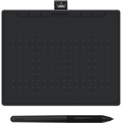 Графический планшет Huion Inspiroy RTS-300 Black