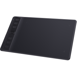 Графический планшет Huion INSPIROY 2 S H641P Black