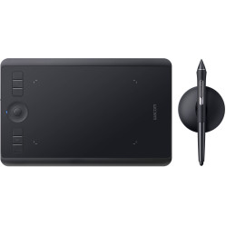 Графический планшет Wacom Intuos Pro S (Small)
