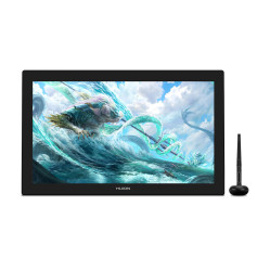 Интерактивный дисплей Huion KAMVAS PRO 24 4K