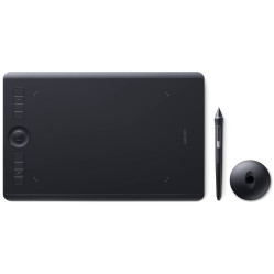 Графический планшет Wacom Intuos Pro M (Medium) (North)