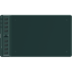 Графический планшет Huion INSPIROY 2 M H951P Green