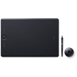Графический планшет Wacom Intuos Pro L (Large)
