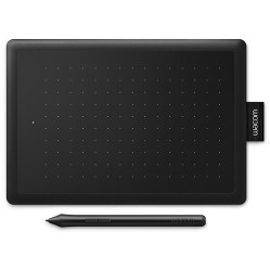 Графический планшет Wacom One 2 Small