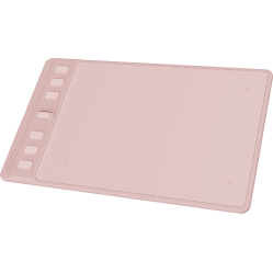 Графический планшет Huion INSPIROY 2 S H641P Pink