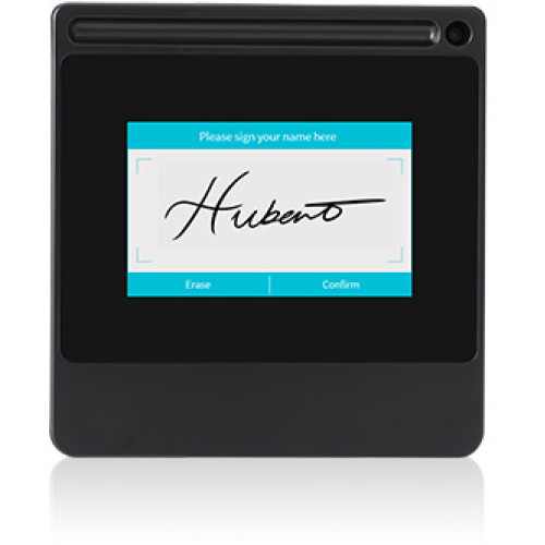 Интерактивный дисплей Huion DS510