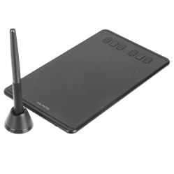 Графический планшет  Huion INSPIROY H640P