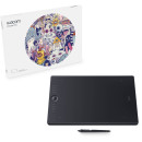 Графический планшет Wacom Intuos Pro L (Large)