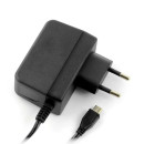 Блок питания  Raspberry Pi 3 Model B Official Power Supply Retail, Black, 5.1V, 2.5A, Cable 1.5 m, Micro USB-B output jack, для Raspberry Pi 3 B/B+  (182-5739)