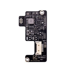 Плата интерфейсная Khadas Juice Module Battery Charge Controller for Edge-V, Rigid-flex PCB