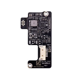 Плата интерфейсная Khadas Juice Module Battery Charge Controller for Edge-V, Rigid-flex PCB