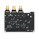 Плата интерфейсная Khadas Tone Board VIMs Edition Hi-Res Audio Board, Hi-Fi, XMOS, ES9038Q2M, GPIO Header, KTONE-V-001