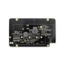 Плата интерфейсная FireFly ROC - RK3399 - MEZZ - M2-POE w/ POE