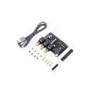 Плата интерфейсная Khadas Tone Board Generic Edition Hi-Res Audio Board, Hi-Fi, XMOS, ES9038Q2M, KTONE-G-001