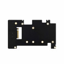 Плата интерфейсная Khadas New M2X Extension Board (KM2X-V-002) NVMe SSD/4G LTE