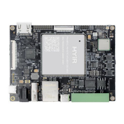 Плата разработки MYD-YA157C-V3-4E512D-65-I
