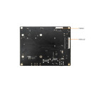 Плата разработки Myir MYD-YA151C-4E512D-65-I-T MYC-YA15XC-T CPU Module as Controller Board,ST STM32MP1 MPU based on 650MHz Single or Dual Arm Cortex-A7 and 209MHz Cortex-M4 Cores,256MB/512MB DDR3L, 256MB Nand Flash/ 4GB eMMC, 32KB EEPROM, Power Management