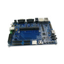 Плата разработки Myir MYD-JA5D44-512N512D-C Atmel ATSAMA5D44, 512MB DDR2, 512MB Nand