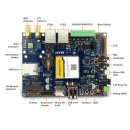 Плата разработки Myir MYD-Y6ULG2-V2-256N256D-50-I i.MX 6UL 256MB DDR3SDRAM, 256MB Nand Flashor 4GB eMMC Flash 10