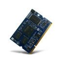 Плата разработки Myir MYD-JA5D44-512N512D-C Atmel ATSAMA5D44, 512MB DDR2, 512MB Nand
