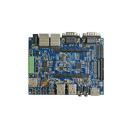 Плата разработки Myir MYD-C3358-256N256D-100-I 1GHz AM3358, 256MB DDR3, 256MB Nand