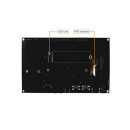 Плата разработки Myir MYD-JX8MQ6-8E2D-130-E i.MX8M, MIMX8MQ6CVAHZAB, 2GB LPDDR4, 8GB eMMC 10