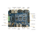 Плата разработки Myir MYD-C3352-512N512D-80-C 800MHz AM3352, 512MB DDR3, 512MB Nand