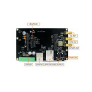 Плата разработки Myir MYB-Y6ULX-HMI-4GEXP Expansion Board for MYD-Y6ULX-HMI