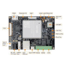 Плата разработки MYD-YA157C-V3-4E512D-65-I