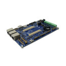Плата разработки Myir MYD-C4377-4E512D-100-I-PRU 1GHz TI AM4377, 512MB DDR3, 4GB eMMC