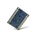 Плата разработки Myir MYD-C4377-4E512D-100-I-PRU 1GHz TI AM4377, 512MB DDR3, 4GB eMMC