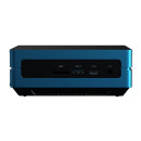 Корпус Seeed re_computer case Most Compatible Enclosure for popular SBCs including ODYSSEY - X86J4105, Raspberry Pi, BeagleBone and Jetson Nano.