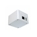 Корпус ACD RD021  White Protective case,ABS Case, Only Suitable for Orange Pi Zero, can't hold Expansion Board inside