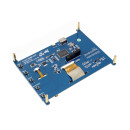 Модуль дисплея ACD18-RA418 Waveshare 7