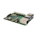 Одноплатный компьютер ROCK 4 Model C+ 4GB RK3399/4GB/WiFi/BT/POE