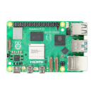 Одноплатный компьютер Raspberry Pi 5 16 Gb
