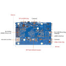 Одноплатный компьютер Orange Pi 5 Pro 8GB