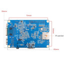 Одноплатный компьютер Orange Pi 3 LTS (RD072)