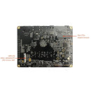 Одноплатный компьютер FireFly Firefly-RK3399-4GB 4G+16G