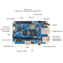 Одноплатный компьютер Orange Pi 3 LTS (RD072)
