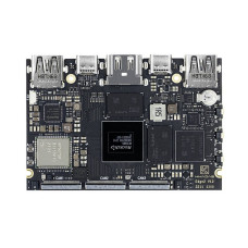 Одноплатный компьютер Khadas Edge2 Maker Kit Pro