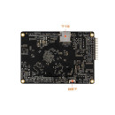 Одноплатный компьютер FireFly Face-RK3399 2G+16G designed for face recognition