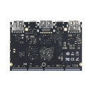 Одноплатный компьютер Khadas Edge2 Maker Kit Pro