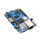 Одноплатный компьютер Orange Pi 3 LTS (RD072)