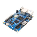 Одноплатный компьютер Orange Pi 3 LTS (RD072)
