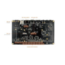 Одноплатный компьютер FireFly AIO-3399J-4GB 4G+16G HDMI IN, Core-3399J soldered with his backplane