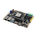 Одноплатный компьютер FireFly AIO-3559AV100-JD4 4G/32G Hi3559A