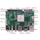 Одноплатный компьютер RockPi 5 Model B 16GB